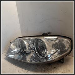 Immagine di Fanaleria Anteriore FIAT Punto II