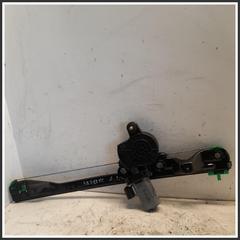 Immagine di Alzacristallo Anteriore Destro 46536305 FIAT Punto II