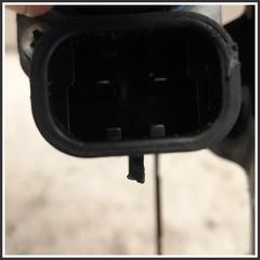 Immagine di Alzacristallo Anteriore Destro 46536305 FIAT Punto II