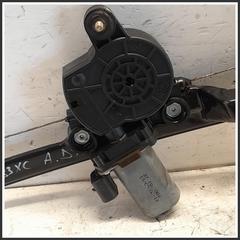 Immagine di Alzacristallo Anteriore Destro 46536305 FIAT Punto II