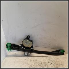 Immagine di Alzacristallo Anteriore Destro 46536305 FIAT Punto II