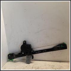 Immagine di Alzacristallo Anteriore Sinistro 46536306 FIAT Punto II