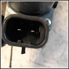 Immagine di Alzacristallo Anteriore Sinistro 46536306 FIAT Punto II