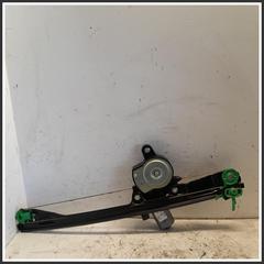 Immagine di Alzacristallo Anteriore Sinistro 46536306 FIAT Punto II