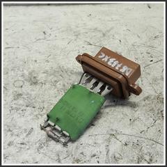 Immagine di resistanza ventilatore abitacolo 46770818  FIAT Punto II