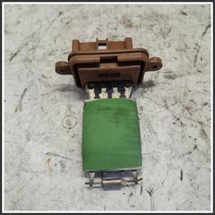 Immagine di resistanza ventilatore abitacolo 46770818  FIAT Punto II