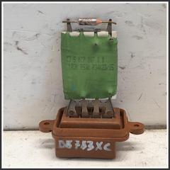Immagine di resistanza ventilatore abitacolo 46770818  FIAT Punto II