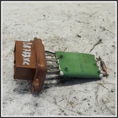 Immagine di resistanza ventilatore abitacolo 46770818  FIAT Punto II
