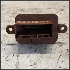 Immagine di resistanza ventilatore abitacolo 46770818  FIAT Punto II