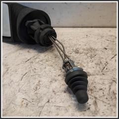 Immagine di Specchio Retrovisore Sinistro 735310075 E30157178 FIAT Punto II