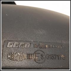 Immagine di Specchio Retrovisore Sinistro 735310075 E30157178 FIAT Punto II