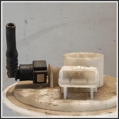 Immagine di Pompa Carburante 46838198  FIAT Punto II