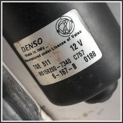 Immagine di MOTORINO TERGI  Cristallo 46834851 MS1592007340 FIAT Punto II