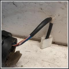 Immagine di Specchio Retrovisore Sinistro 735395761 E30157181 FIAT Punto II