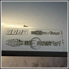 Immagine di Specchio Retrovisore Sinistro 735395761 E30157181 FIAT Punto II