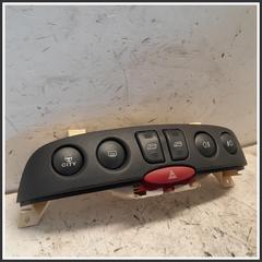 Immagine di Comandi e Climatizzazione FIAT Punto II