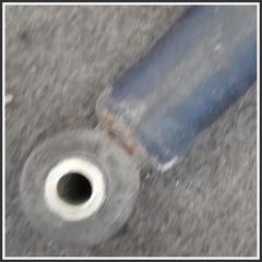 Immagine di Ammortizzatori posteriori FIAT Grande Punto