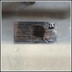 Immagine di Cofano Motore Anteriore 51741257 FIAT Punto II