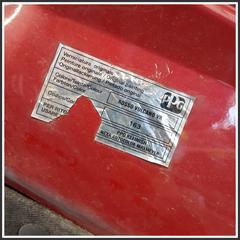 Immagine di Cofano Motore Anteriore 51741257 FIAT Punto II