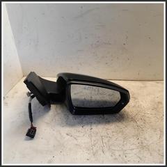Immagine di Specchio Retrovisore Destro 2G1857508N9B9 A064480 VOLKSWAGEN Polo VII