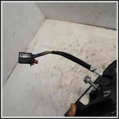 Immagine di Specchio Retrovisore Sinistro 2G1857507N9B9 0411438 VOLKSWAGEN Polo VII