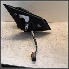 Immagine di Specchio Retrovisore Sinistro 2G1857507N9B9 0411438 VOLKSWAGEN Polo VII