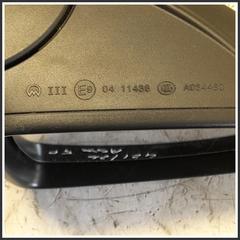 Immagine di Specchio Retrovisore Sinistro 2G1857507N9B9 0411438 VOLKSWAGEN Polo VII