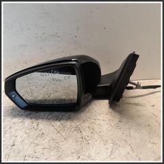 Immagine di Specchio Retrovisore Sinistro 2G1857507N9B9 0411438 VOLKSWAGEN Polo VII