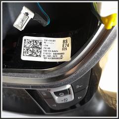 Immagine di Volante VOLKSWAGEN Polo VII