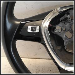 Immagine di Volante VOLKSWAGEN Polo VII