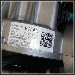 Immagine di Piantone Sterzo VOLKSWAGEN Polo VII
