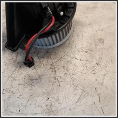 Immagine di Ventola Riscaldamento Ventilatore Abitacolo 2Q1819021B VOLKSWAGEN Polo VII