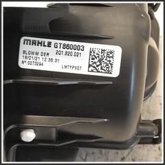 Immagine di Ventola Riscaldamento Ventilatore Abitacolo 2Q1819021B VOLKSWAGEN Polo VII