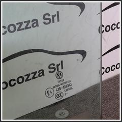 Immagine di Vetro Cristallo Laterale Fisso Anteriore Sinistro 2G4845201A VOLKSWAGEN Polo VII
