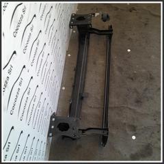 Immagine di Rinforzo Anteriore 2G0807109AJ VOLKSWAGEN Polo VII