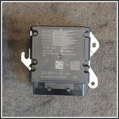 Immagine di Cruscotto VOLKSWAGEN Polo VII