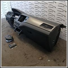 Immagine di Cruscotto VOLKSWAGEN Polo VII