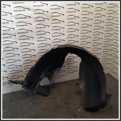 Immagine di Parasassi Parasale Anteriore Sinistro 2G0805911D VOLKSWAGEN Polo VII