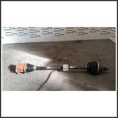 Immagine di Semiasse Anteriore Destro DLAC 2Q0407272CH 09083278 VOLKSWAGEN Polo VII