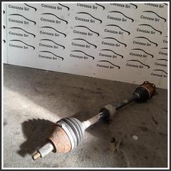 Immagine di Semiasse Anteriore Destro DLAC 2Q0407272CH 09083278 VOLKSWAGEN Polo VII
