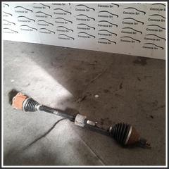 Immagine di Semiasse Anteriore Destro DLAC 2Q0407272CH 09083278 VOLKSWAGEN Polo VII