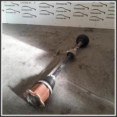 Immagine di Semiasse Anteriore Destro DLAC 2Q0407272CH 09083278 VOLKSWAGEN Polo VII