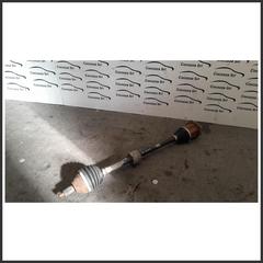 Immagine di Semiasse Anteriore Sinistro DLAC 2Q0407271AQ 09083278 VOLKSWAGEN Polo VII