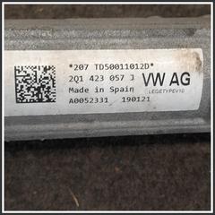 Immagine di Scatola Sterzo VOLKSWAGEN Polo VII