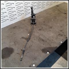 Immagine di Leveraggio Cambio Automatico 2Q0711049J 2Q1713023AS VOLKSWAGEN Polo VII