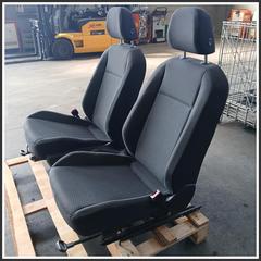 Immagine di Sedili VOLKSWAGEN Polo VII