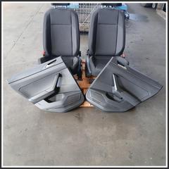 Immagine di Sedili VOLKSWAGEN Polo VII
