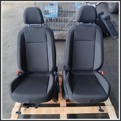 Immagine di Sedili VOLKSWAGEN Polo VII