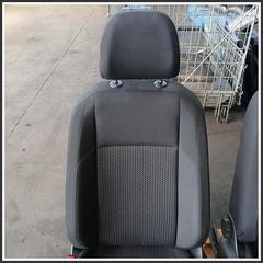 Immagine di Sedili VOLKSWAGEN Polo VII
