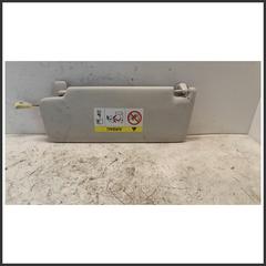 Immagine di Aletta Parasole Destra 2G0857552F3FD VOLKSWAGEN Polo VII